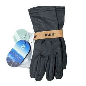 Kuiu StrongFleece 220 Glove